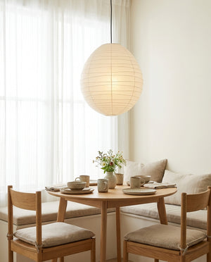 Hikari Paper Pendant Light
