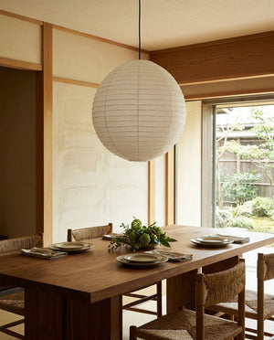 Hikari Paper Pendant Light