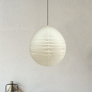 Hikari Paper Pendant Light