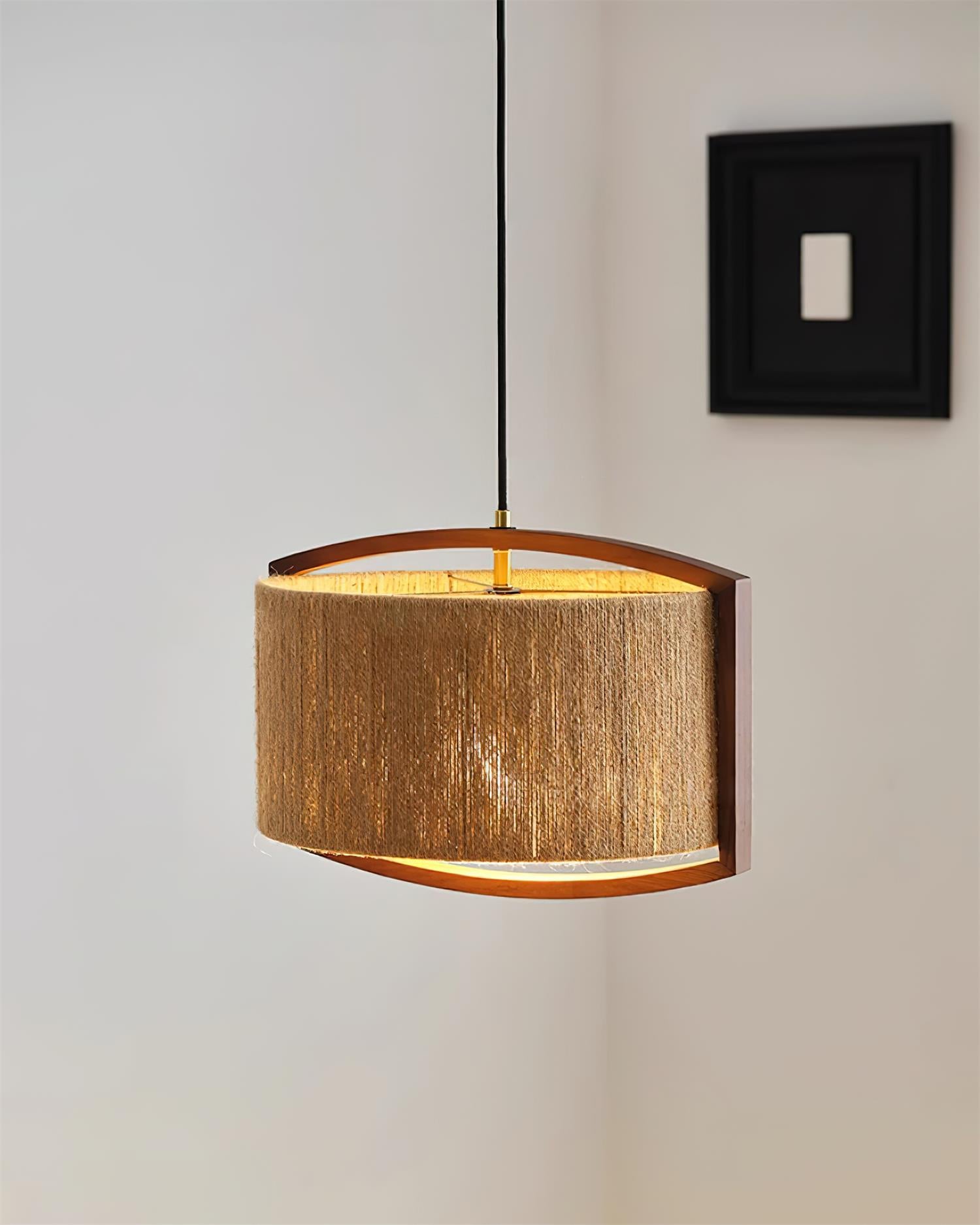 Hiller Pendant Lamp