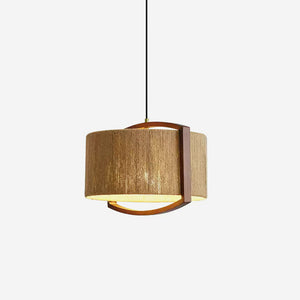 Hiller Pendant Lamp