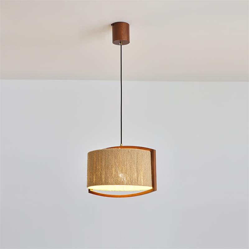 Hiller Pendant Lamp