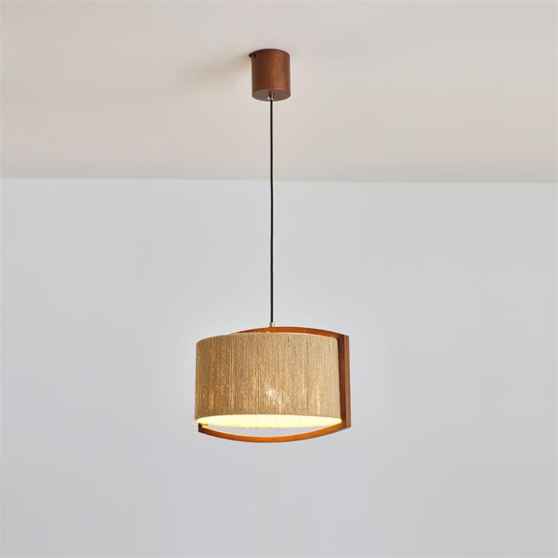 Hiller Pendant Lamp – detail 11