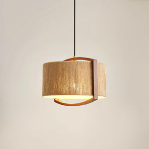 Hiller Pendant Lamp