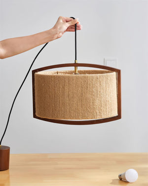 Hiller Pendant Lamp