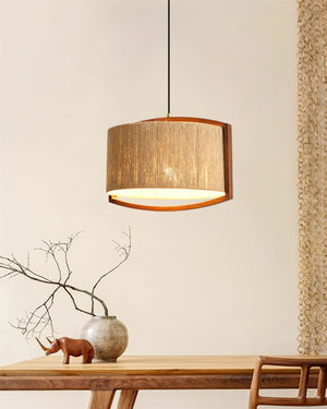 Hiller Pendant Lamp