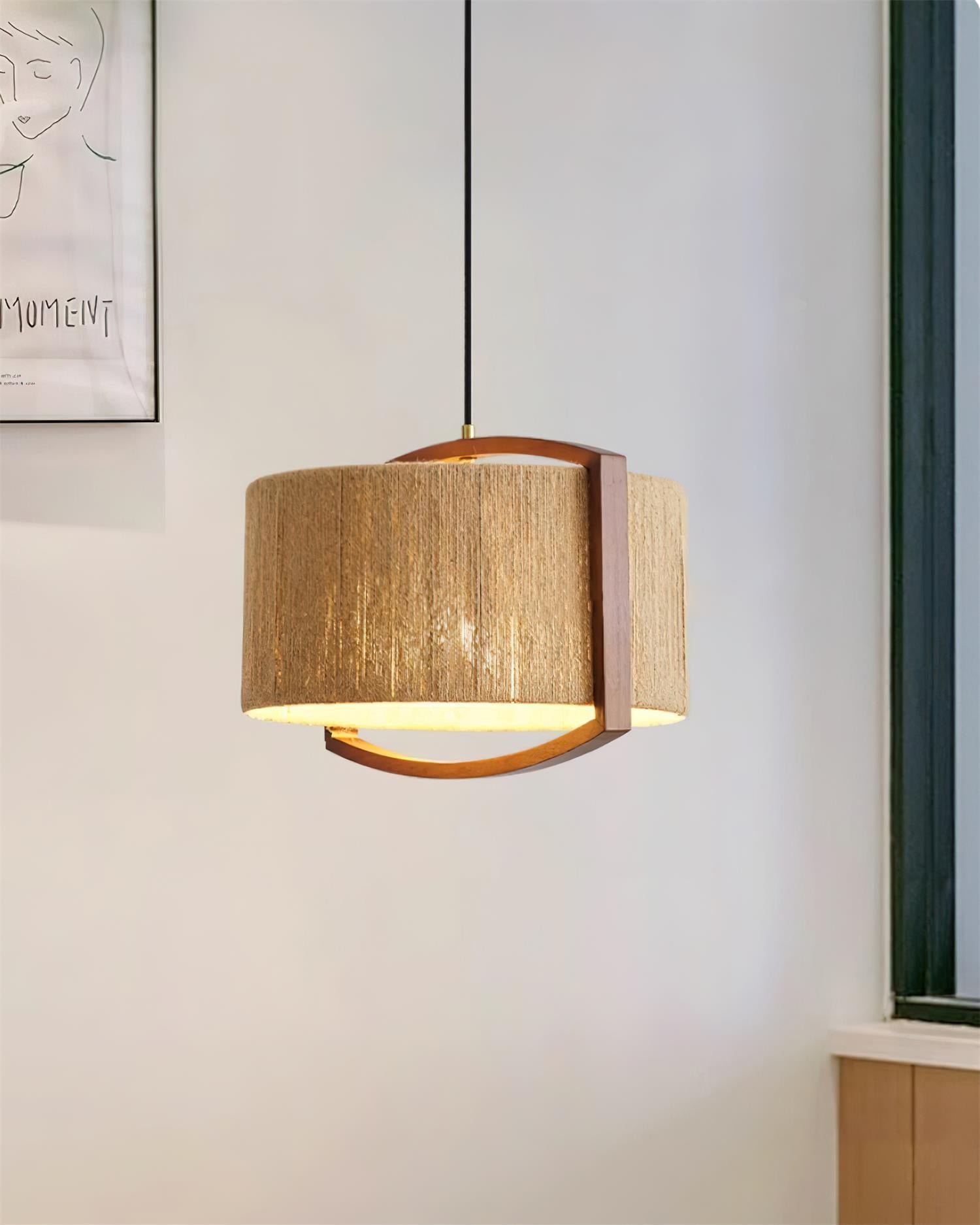 Hiller Pendant Lamp