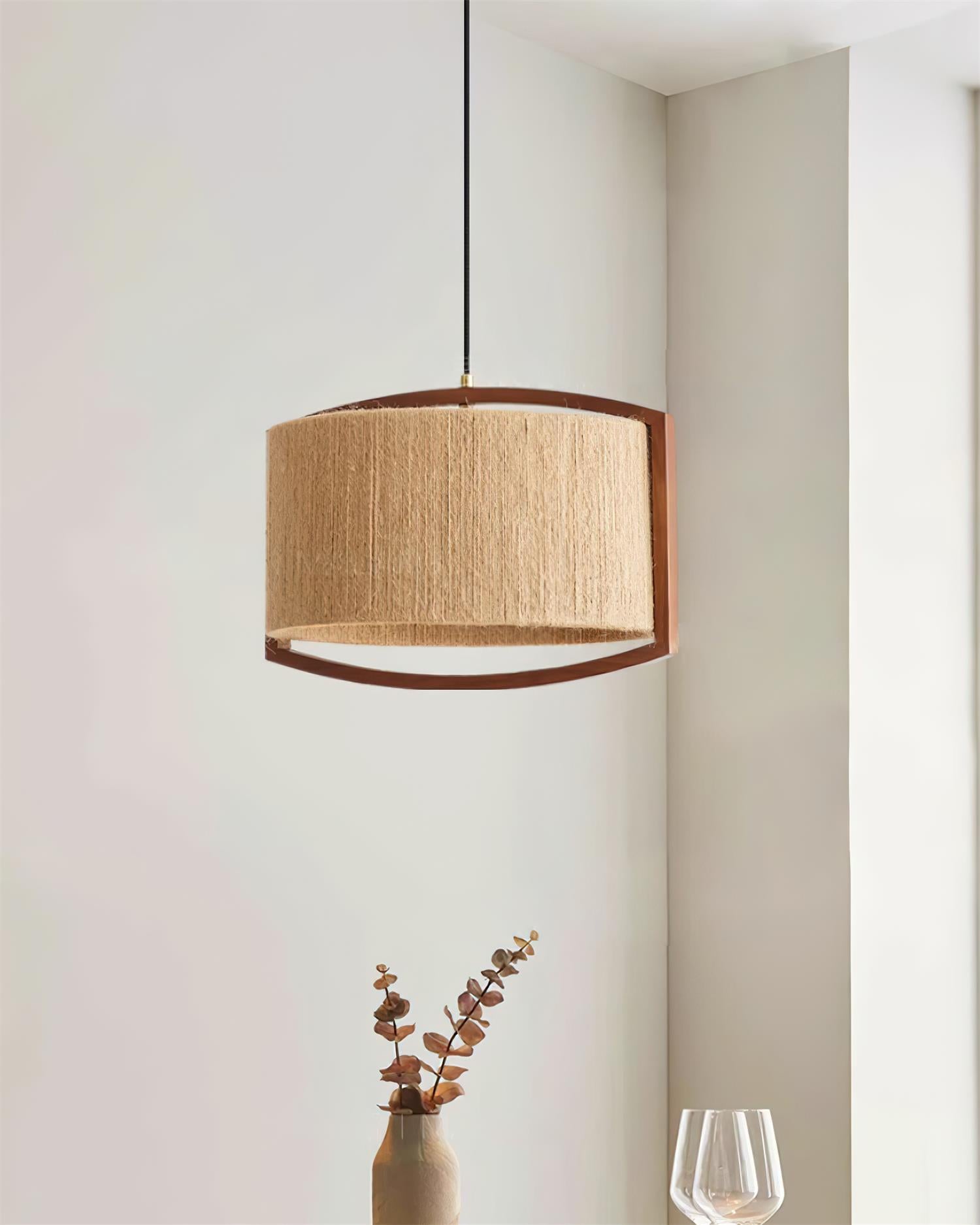 Hiller Pendant Lamp