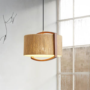 Hiller Pendant Lamp