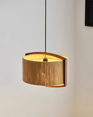 Hiller Pendant Lamp