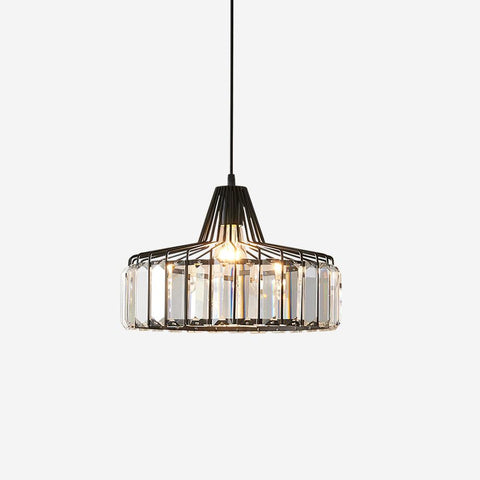 Rivelle Crystal Pendant Lamp