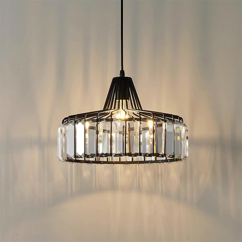 Rivelle Crystal Pendant Lamp – detail 24