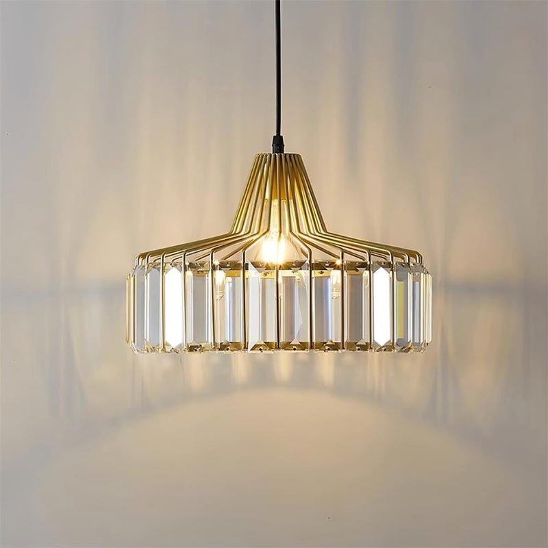 Rivelle Crystal Pendant Lamp – detail 25