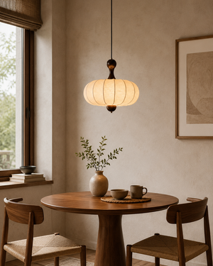 Hinora Pendant Light