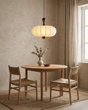 Hinora Pendant Light