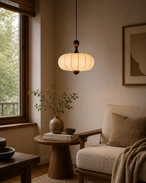Hinora Pendant Light