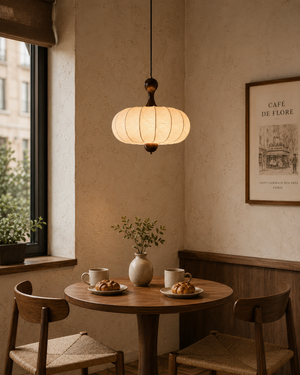 Hinora Pendant Light