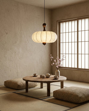 Hinora Pendant Light