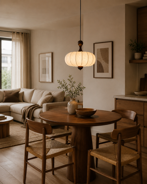 Hinora Pendant Light