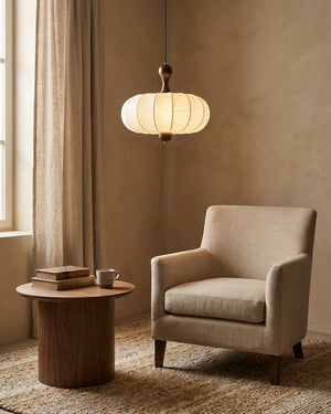 Hinora Pendant Light