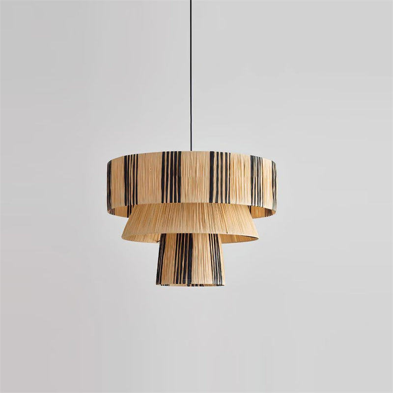 Hiroshi Pendant Lamp – detail 22