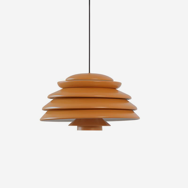 Hive Pendant Lamp