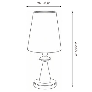 Hollinford Table Light