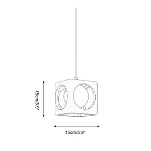 Hollowa Pendant Lamp