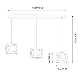 Hollowa Pendant Lamp