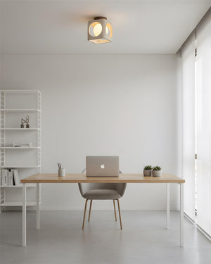 Hollowa Ceiling Lamp