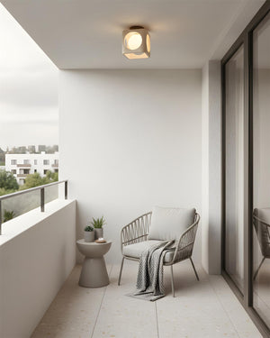 Hollowa Ceiling Lamp