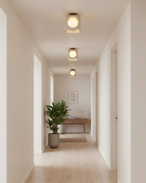 Hollowa Ceiling Lamp