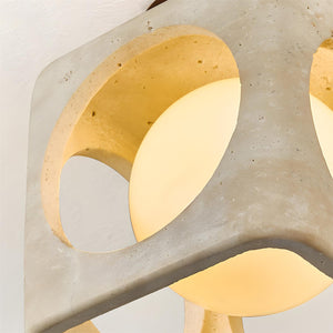 Hollowa Ceiling Lamp