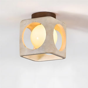 Hollowa Ceiling Lamp