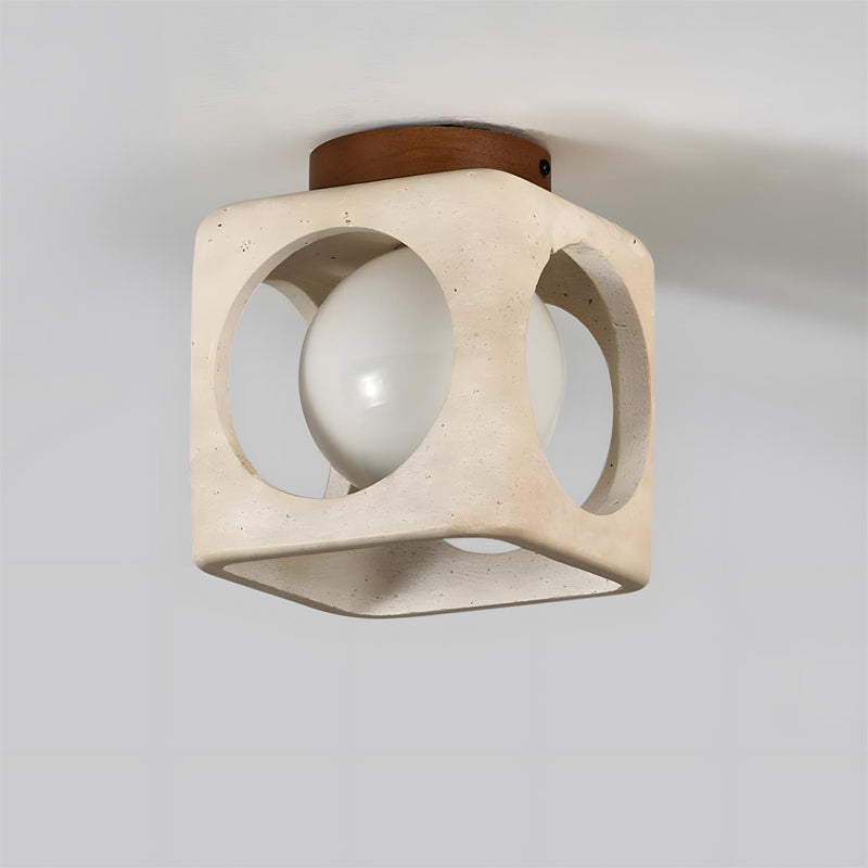 Hollowa Ceiling Lamp – detail 9