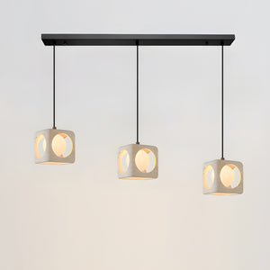Hollowa Pendant Lamp