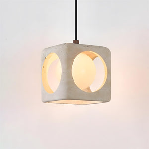 Hollowa Pendant Lamp