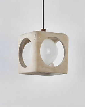 Hollowa Pendant Lamp