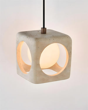 Hollowa Pendant Lamp