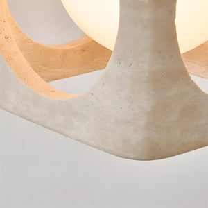 Hollowa Pendant Lamp