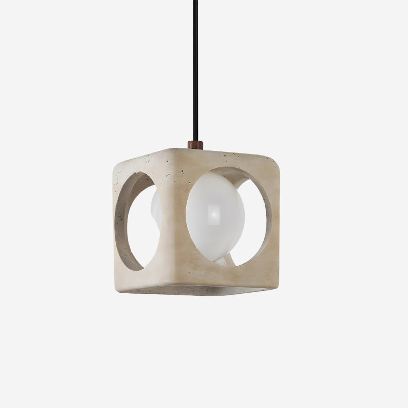 Hollowa Pendant Lamp