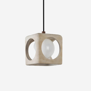 Hollowa Pendant Lamp