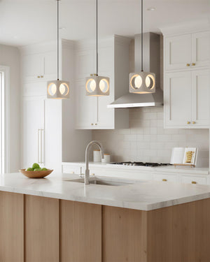 Hollowa Pendant Lamp