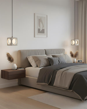 Hollowa Pendant Lamp