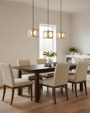 Hollowa Pendant Lamp