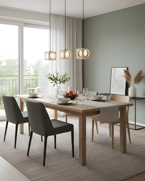 Hollowa Pendant Lamp