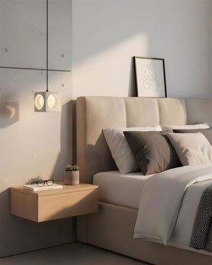 Hollowa Pendant Lamp