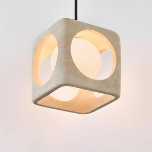 Hollowa Pendant Lamp