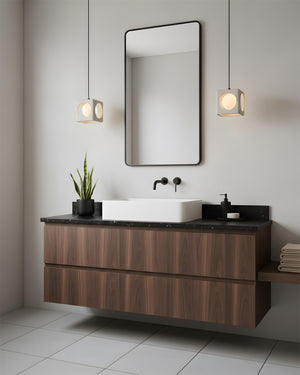 Hollowa Pendant Lamp