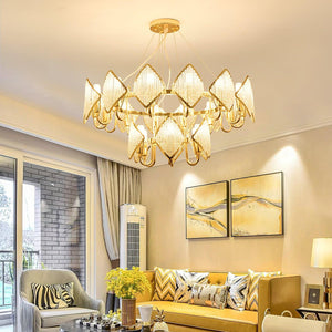 Holly Chandelier